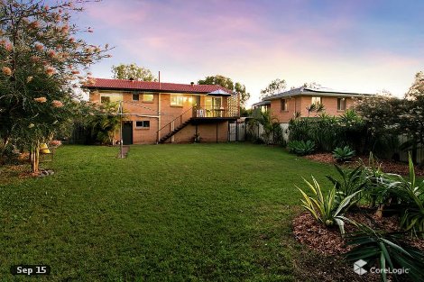 14 Talegalla St, Wynnum West, QLD 4178