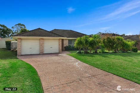 14 Elderberry Ave, Worrigee, NSW 2540