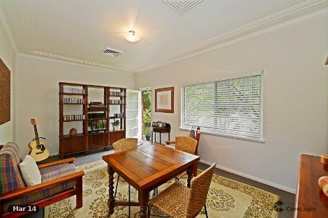 2/10 Auburn St, Hunters Hill, NSW 2110