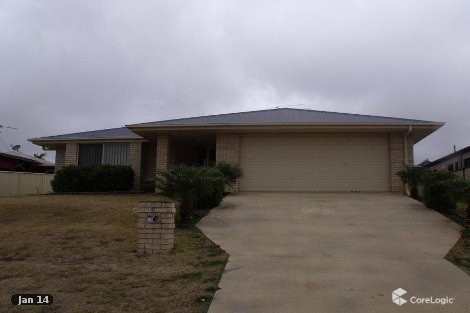 17 Murray Pde, Kingaroy, QLD 4610