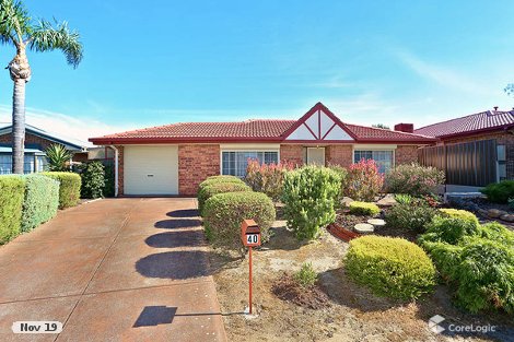 40 St Andrews Way, Morphett Vale, SA 5162