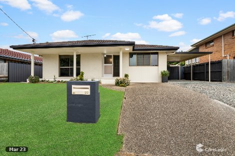 22 Coorabin St, Strathpine, QLD 4500