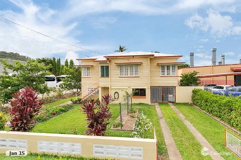 34 O'Keefe St, Cairns North, QLD 4870