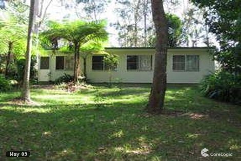 2093 Old Gympie Rd, Glass House Mountains, QLD 4518