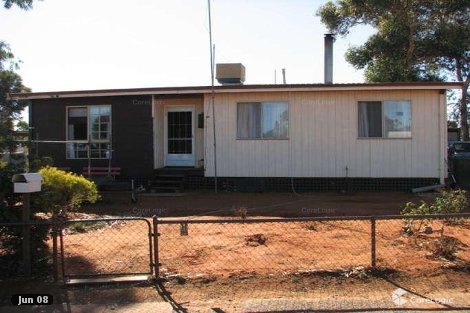 104 Sylvester St, Coolgardie, WA 6429