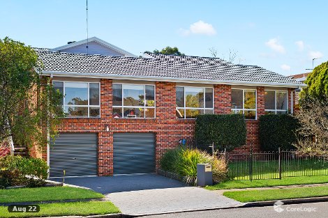 11 Muccillo St, Quakers Hill, NSW 2763