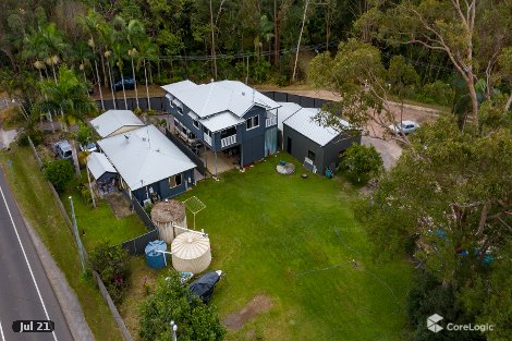 71 Eudlo Flats Rd, Diddillibah, QLD 4559