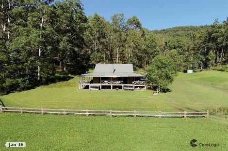 221 Crump Lane, Watagan, NSW 2325