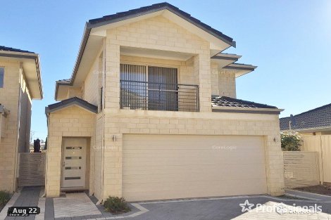 5/103 Morrison Rd, Midland, WA 6056