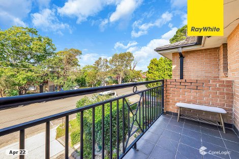 1/6-8 Livingstone Rd, Lidcombe, NSW 2141