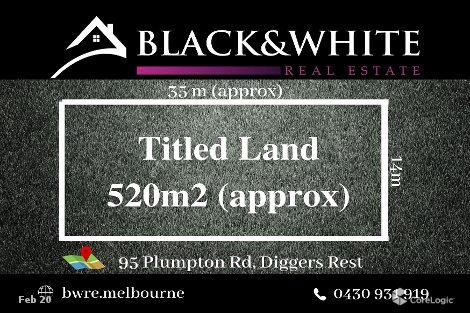 95 Plumpton Rd, Diggers Rest, VIC 3427