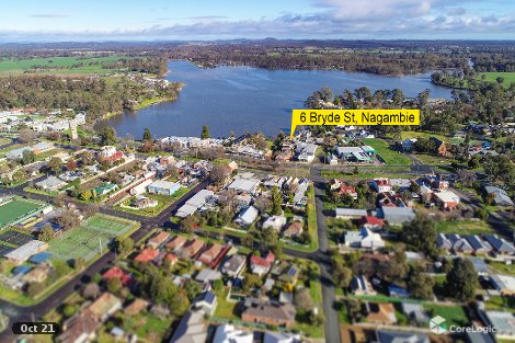 6 Bryde St, Nagambie, VIC 3608