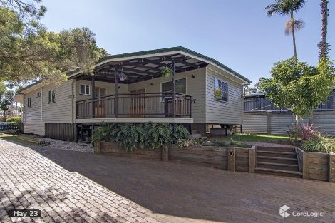 4 Moloney St, North Toowoomba, QLD 4350