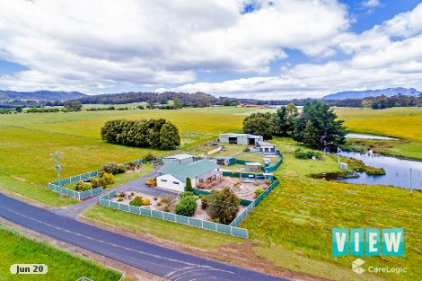 128 Dalwood Rd, Nook, TAS 7306