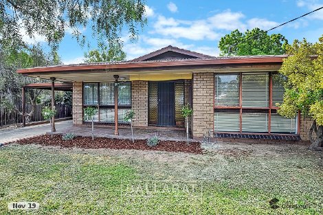 32 Liebig St, Avoca, VIC 3467