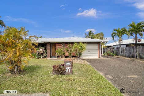 47 Tolcher St, Mount Pleasant, QLD 4740