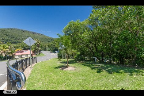 109 Lawrence Hargrave Dr, Stanwell Park, NSW 2508