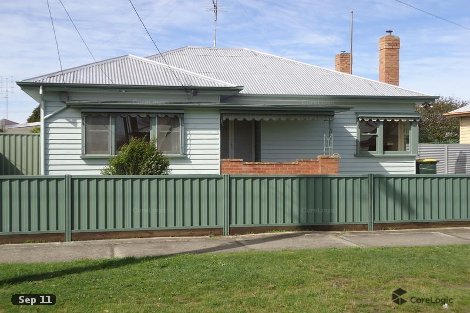 121 Beverin St, Sebastopol, VIC 3356