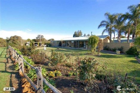 3169 Natimuk-Hamilton Rd, Toolondo, VIC 3401