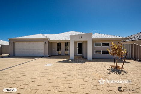 21 Piave St, Wandina, WA 6530