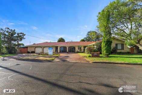 53-55 Router St, Wilsonton, QLD 4350