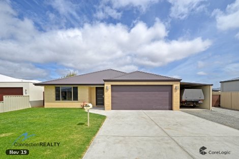 31 O'Keefe Pde, Mckail, WA 6330