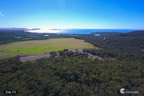 Lot 437 Ball Bay Rd, Ball Bay, QLD 4741