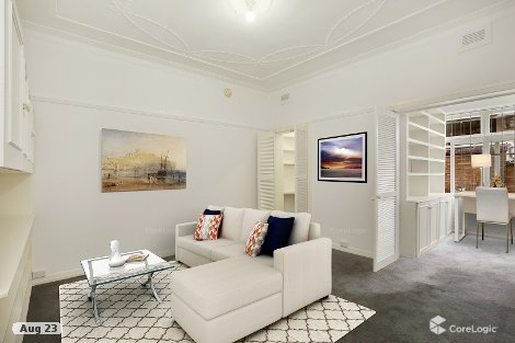 3/63 Elizabeth Bay Rd, Rushcutters Bay, NSW 2011