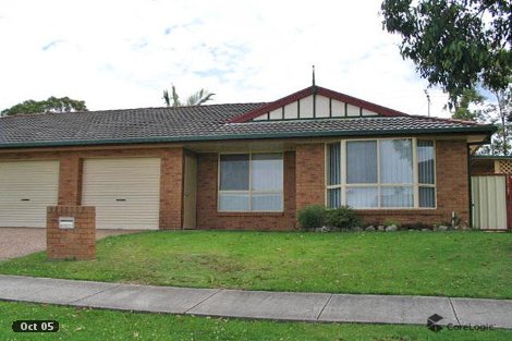 1 Tenille Cl, Cameron Park, NSW 2285