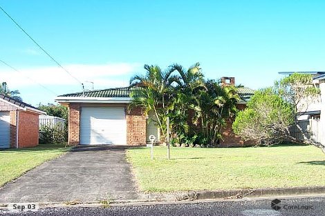 35 Surfside Cres, Pottsville, NSW 2489