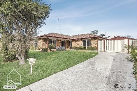 19 Bay Shore Ave, Clifton Springs, VIC 3222