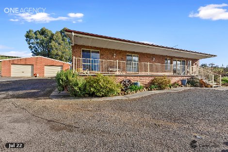 1710 Sheffield Rd, Barrington, TAS 7306