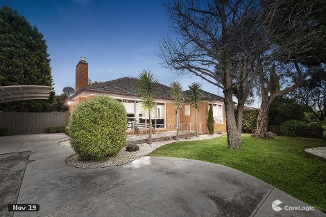 18 Mock St, Forest Hill, VIC 3131