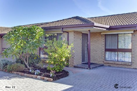 2/27 Rellum Rd, Greenacres, SA 5086