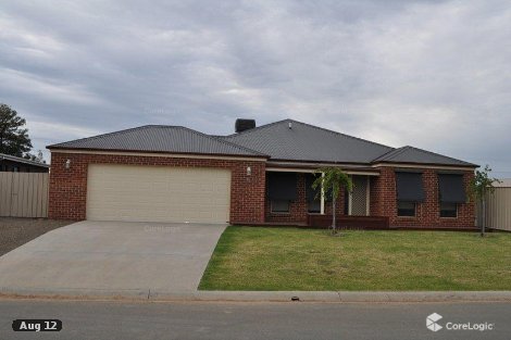 6 Wing Cres, Mulwala, NSW 2647