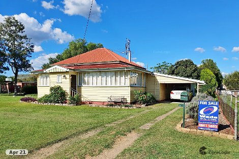 57 Arnold St, Allora, QLD 4362