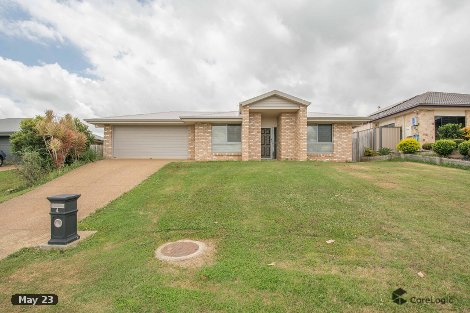 4 Villa Ct, Ashfield, QLD 4670