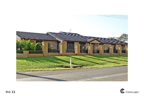 148 Rayleigh Dr, Worrigee, NSW 2540