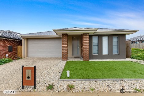 8 Crawley Rise, Werribee, VIC 3030