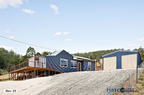 3 Pioneer Rd, Riana, TAS 7316