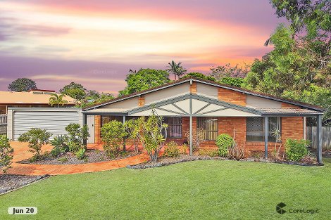 4 Raffin Cres, Calamvale, QLD 4116