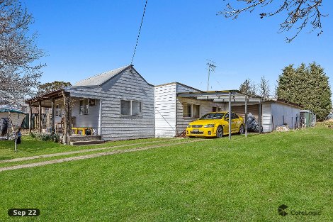 101 Pipers Flat Rd, Wallerawang, NSW 2845