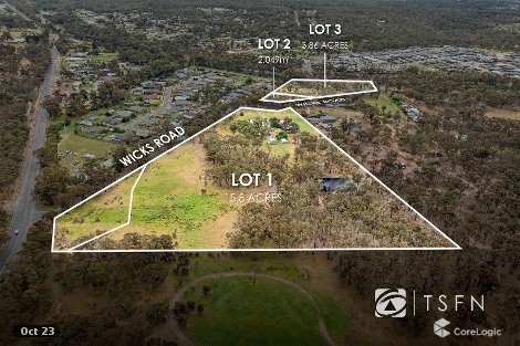 37 Wicks Rd, Maiden Gully, VIC 3551