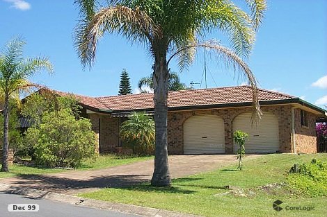 8 Mayjohn Ave, Carrara, QLD 4211