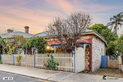 23 Burns St, North Fremantle, WA 6159