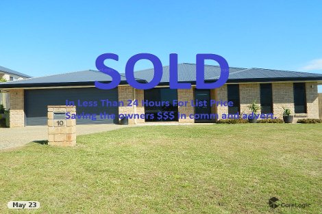 10 Truscot Ct, Fernvale, QLD 4306