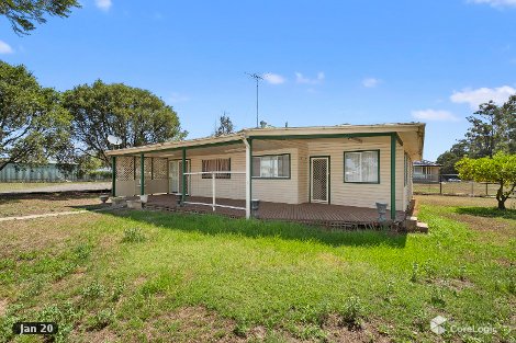 651-657 Londonderry Rd, Londonderry, NSW 2753