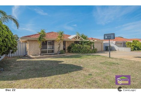 8 Sorata Pl, Currambine, WA 6028