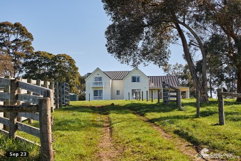 535 Old Telegraph Rd, Jindivick, VIC 3818