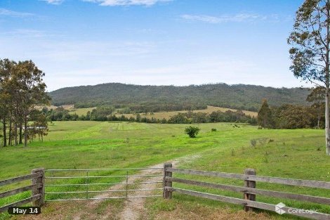 664 Lambs Valley Rd, Lambs Valley, NSW 2335